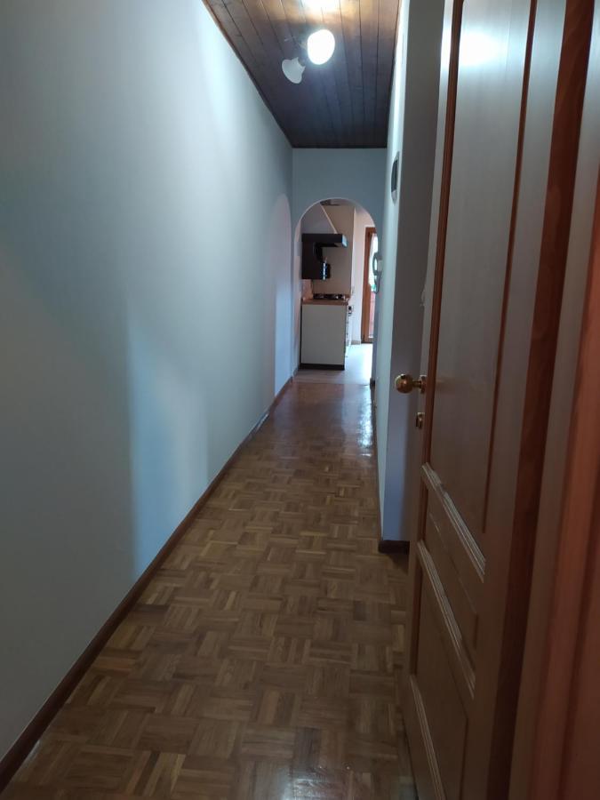 La Mansarda Di Sabina. Apartman Fiera di Primiero Kültér fotó